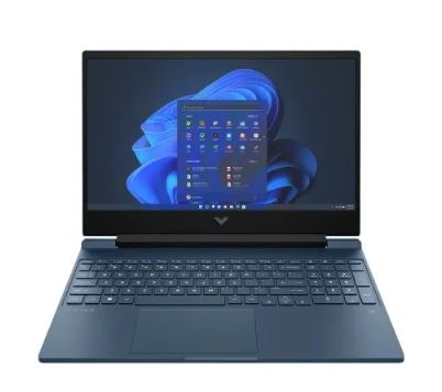 HP Victus 15-fb1054AX Ryzen 5 7535HS RTX 2050 4GB Graphics 15.6" FHD Gaming Laptop